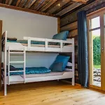 Am Oelberg Mit Badefass Und Altholzsauna *