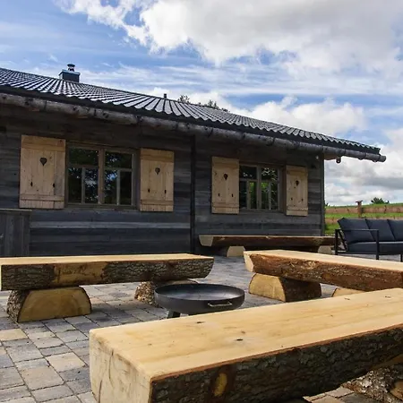 Am ölberg Mit Badefass Und Altholzsauna Waldmünchen