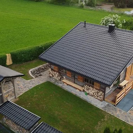 Am Oelberg Mit Badefass Und Altholzsauna * Waldmuenchen