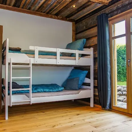 Am Oelberg Mit Badefass Und Altholzsauna *