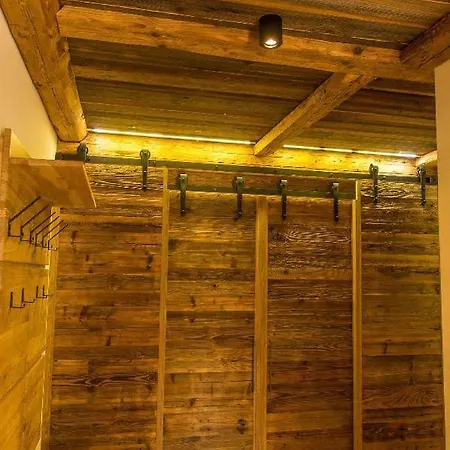 Chalet Am Oelberg Mit Badefass Und Altholzsauna *