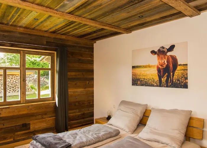 Am Oelberg Mit Badefass Und Altholzsauna * Waldmünchen